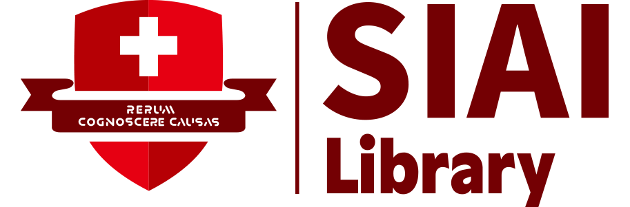 SIAI Library